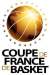 France Basketball Cup
