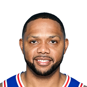 Eric Gordon