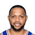 Eric Gordon