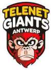 Port of Antwerp Giants B
