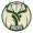 밀워키 벅스 Logo