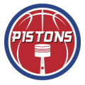 Pistons de Détroit