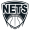 布魯克林籃網 Logo