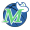 댈러스 매버릭스 Logo