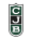 Club Joventut Badalone Logo