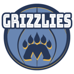 Grizzlies de Memphis