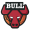 芝加哥公牛 Logo