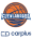 Baloncesto Fuenlabrada Logo