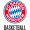 FC Bayern München de Baloncesto Logo