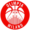 Baloncesto Olimpia Milán