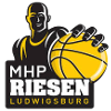 MHP Riesen Ludwigsbourg