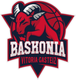 Club Deportivo Saski-Baskonia