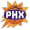 ฟีนิกซ์ ซันส์ Logo