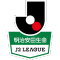 J2 League Jepang