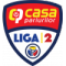 Liga II Rumania