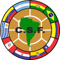 CM Clasif, CONMEBOL