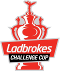Scottish Bells Challenge Cup