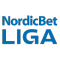 Liga Divisi Satu Denmark