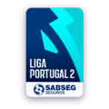 Portuguese Segunda Liga