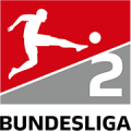 Bundesliga 2 Jerman