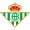 Бетис Logo