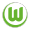 ΦφΛ Βόλφσμπουργκ Logo