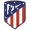 Ατλέτικο Μαδρίτης Logo