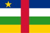 Κεντροαφρικανική Δημοκρατία