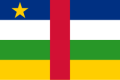 República Centroafricana