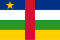 中央アフリカ