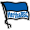 헤르타 BSC Logo