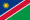 Namibie Logo