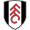 풀럼 FC Logo