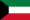 쿠웨이트 Logo
