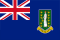 Îles Vierges GB