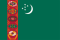 Τουρκμενιστάν