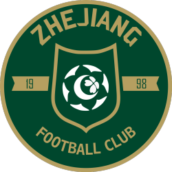 Zhejiang Professional FC U21 Live Score, 2023 Fixtures, Results - AiScore