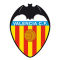 Футбольный клуб Валенсии 