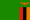 贊比亞 Logo