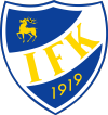 FC Mariehamn