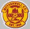 Motherwell FC (R)