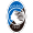 Αταλάντα ΜΚ Logo