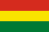 Équipe de Bolivie