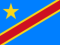 República Democrática do Congo (Kinshasa)