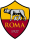 A. S. Roma Logo