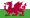 Уелс Logo