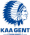 KAA Gent Logo