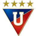 Liga Dep. Universitaria Quito