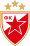 Црвена Звезда Logo