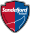 Σάντεφιόρντ Logo